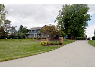 Property photo 2 - REAL ESTATE & PERSONAL PROPERTY AUCTION IN ALLEN COUNTY